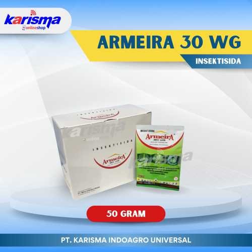 Armeira 30 WG 10 X 20 X 50 gr