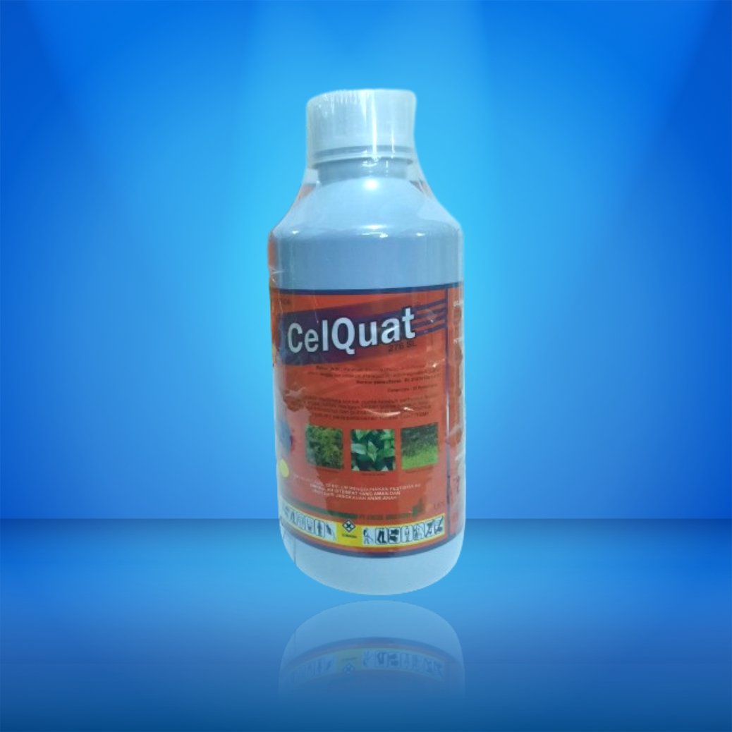 Celquat 276 SL 10 X 1 ltr