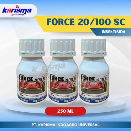 Force 20/100 SC 48 X 250 ml