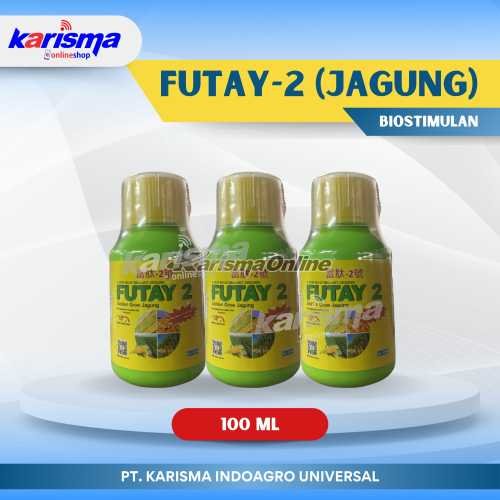 Futay-2 (Jagung) 50 X 100 ml