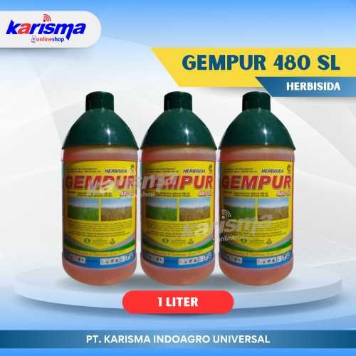 Gempur 480 SL 20 X 1 ltr